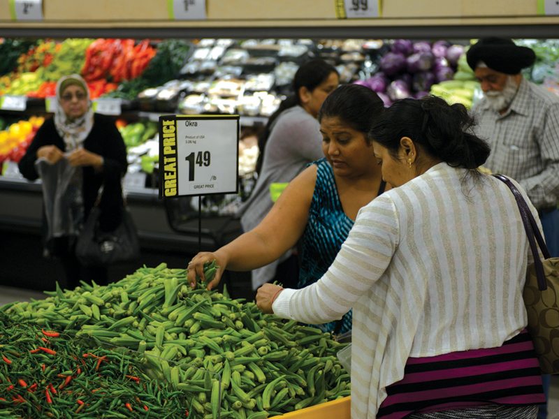 Chalo! FreshCo