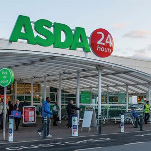 asda storefront