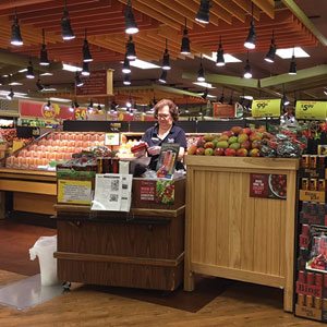 Chilean Cherries Demo