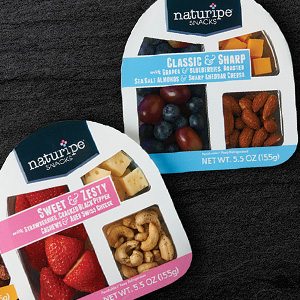 Naturipe Farms - Naturipe Snacks