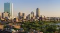 Boston