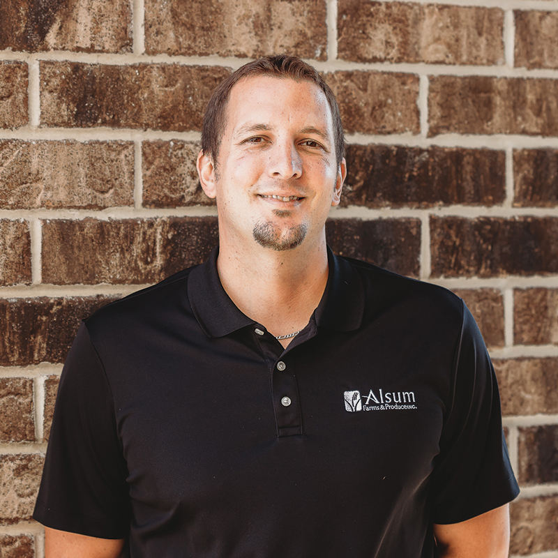 2020 Produce Business 40 Under Forty Award Winner Douglas Posthuma