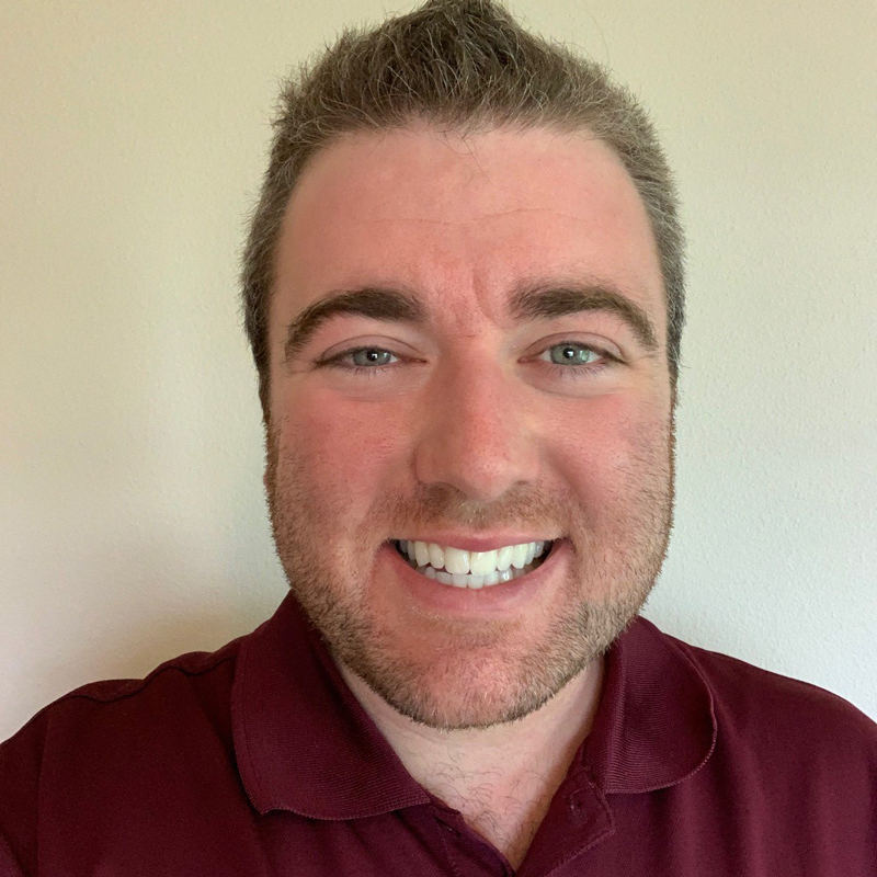 2020 Produce Business 40 Under Forty Award Winner Jay Zimmerman Produce Business