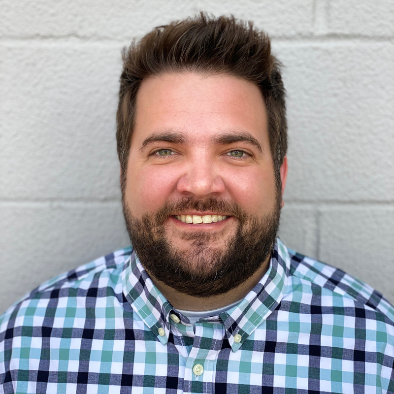 2020 Produce Business 40 Under Forty Award Winner Jeff Helseth