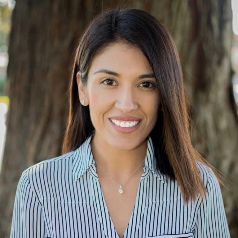 2020 Produce Business 40 Under Forty Award Winner Natalie Ramirez
