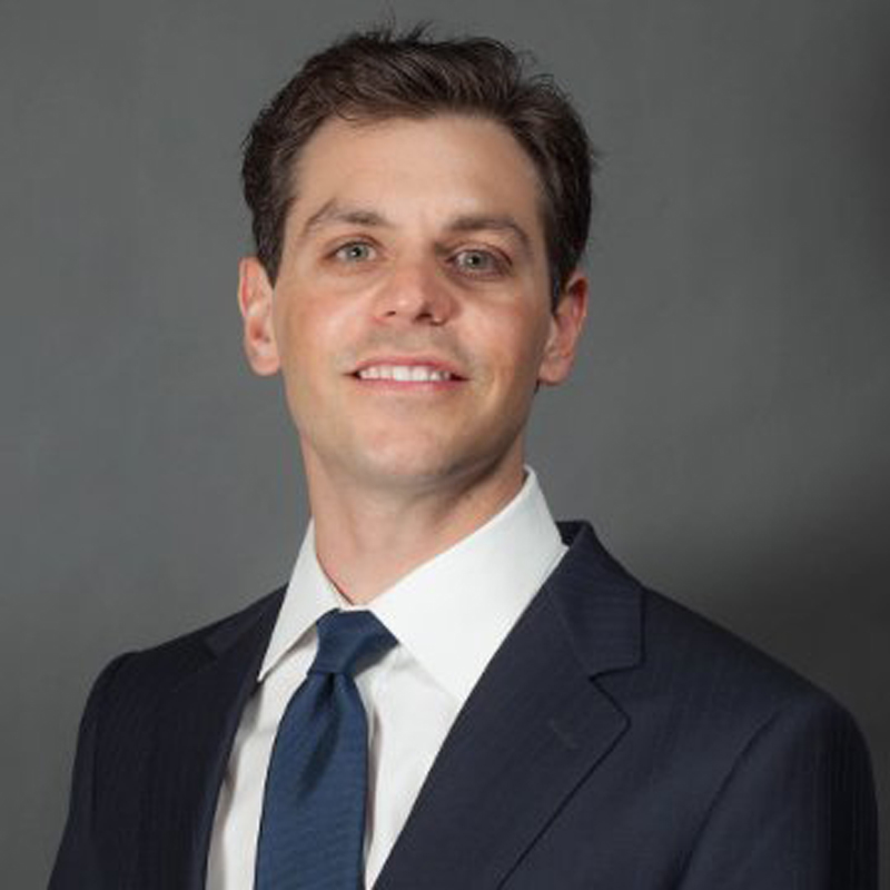 2020 Produce Business 40 Under Forty Award Winner Ryan Miller