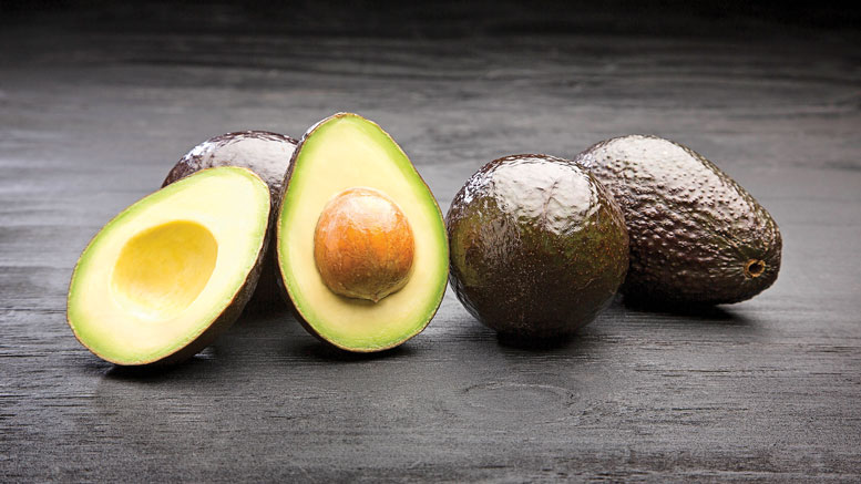 Consumers find attraction to bagged avocado options