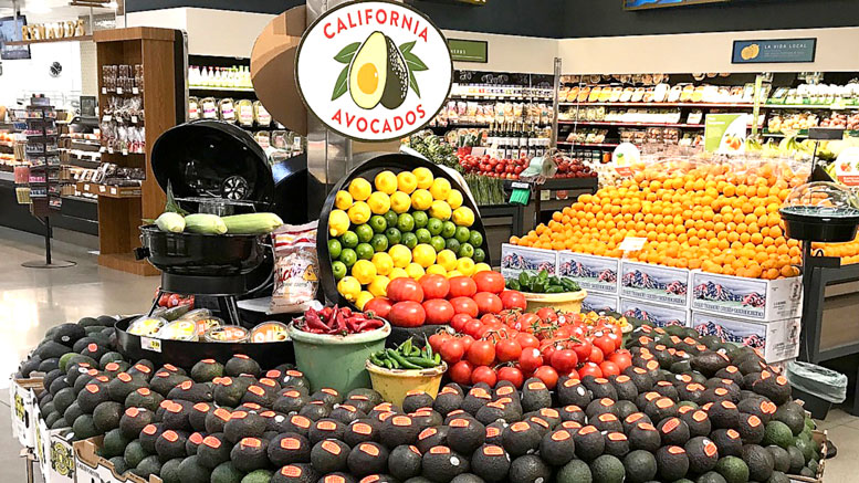 5 Ways to Stand Out in the Produce Aisle in Summer - West Pak Avocado Inc.