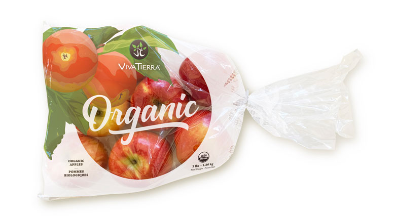 SweeTango Apples Arrive From New Zealand - Perishable News