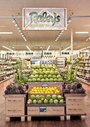 Raley's Holistic Approach To Sustainability - Produce Business