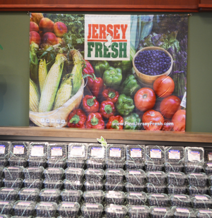 FDACS offers display bins to help retailers' spring produce promotions