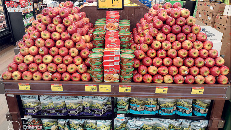 Varieties Archive - New York Apple Association