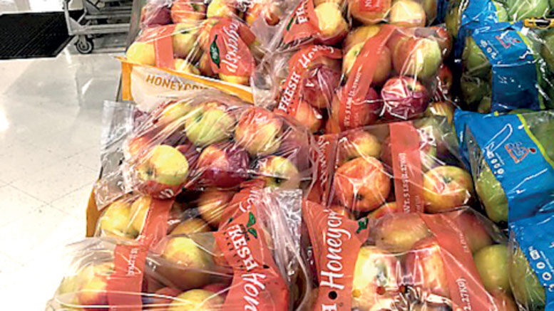 The Staying Power Of Apples - Produce Business