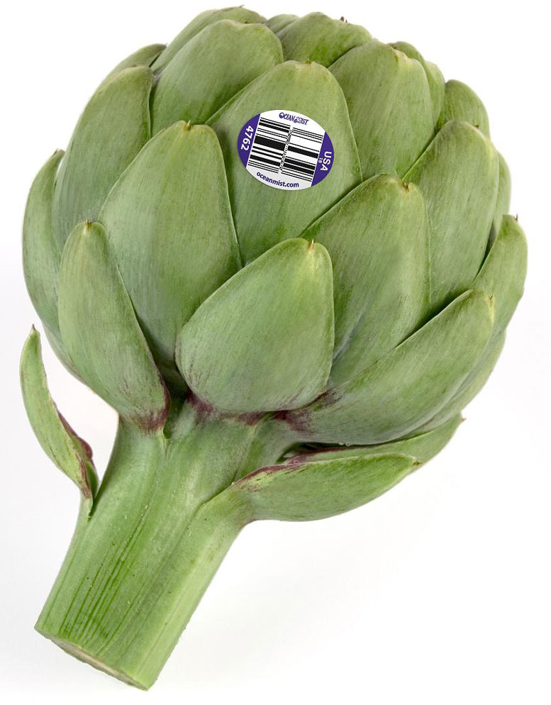 Consumers Will Buy Artichokes, If They Know How To Use Them Produce