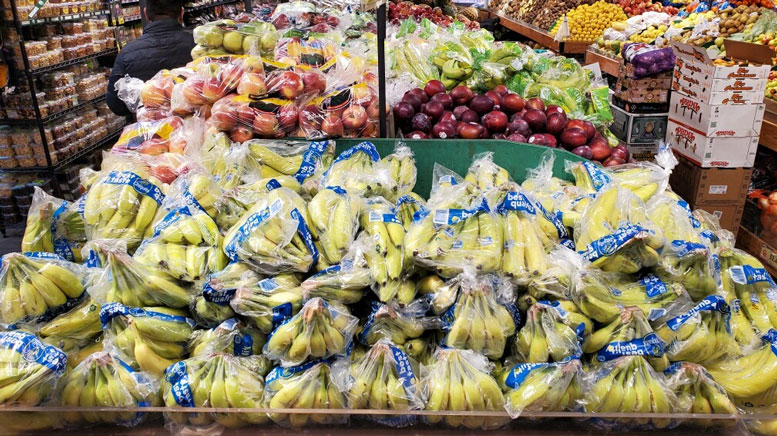 A Bunch Of Ways To Sell More Organic Bananas - Produce Business