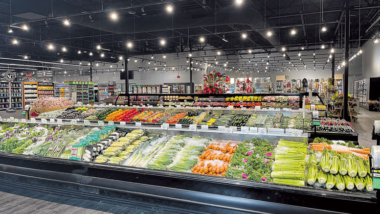 Sendik's Food Market Earns 2023 Innovative Independent Retailer Award -  Produce Business