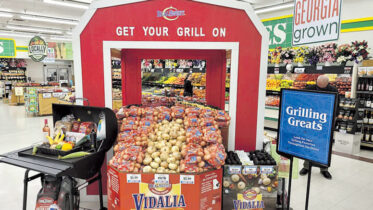 SIX WAYS TO SELL MORE VIDALIA SWEET ONIONS - Produce Business