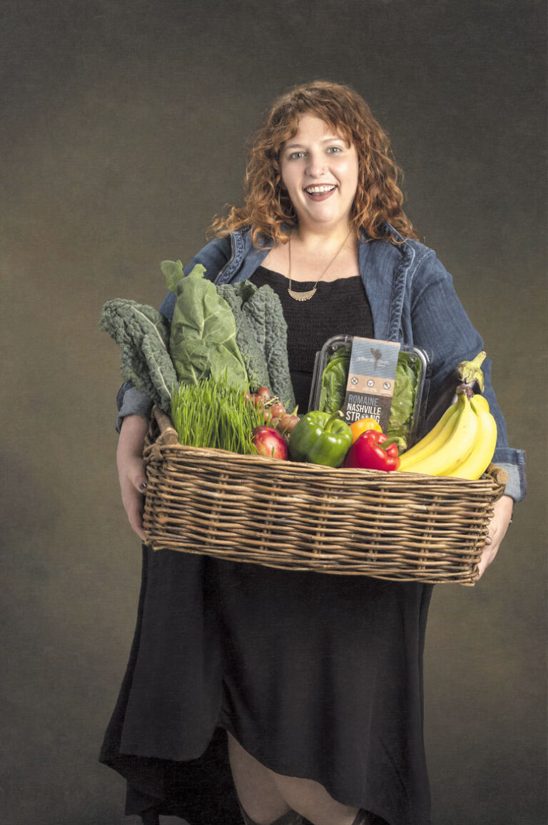 The Turnip Truck Grows in Tandem with Nashville Produce Business