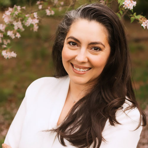 2023 Produce Business 40 Under Forty Award Winner Amanda Horney