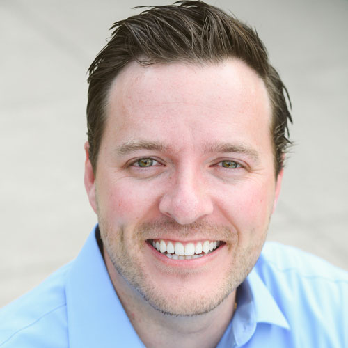 2023 Produce Business 40 Under Forty Award Winner Austin Kirtley