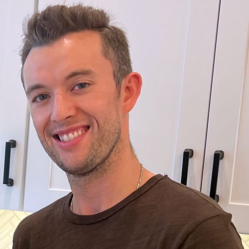 2023 Produce Business 40 Under Forty Award Winner Daniel J. Barabino