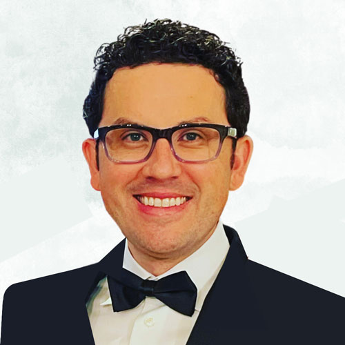 2023 Produce Business 40 Under Forty Award Winner Billy Itule