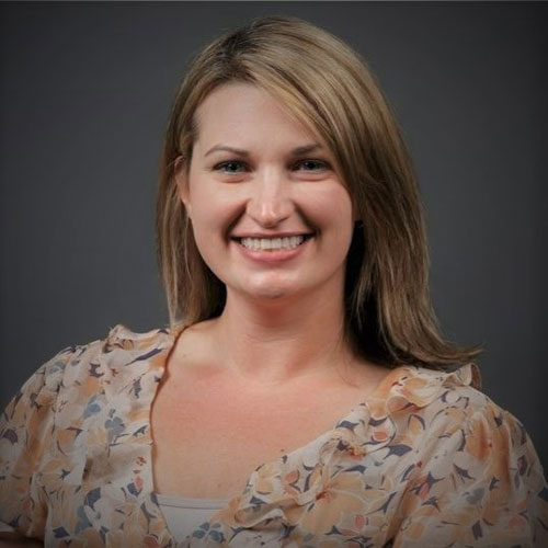 2023 Produce Business 40 Under Forty Award Winner Caite Rought