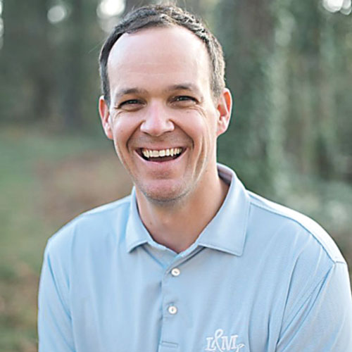 2023 Produce Business 40 Under Forty Award Winner Cal Parker Produce