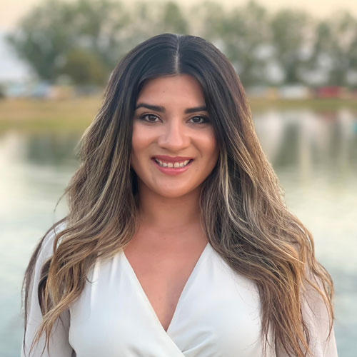 2023 Produce Business 40 Under Forty Award Winner Gabriela Chavez