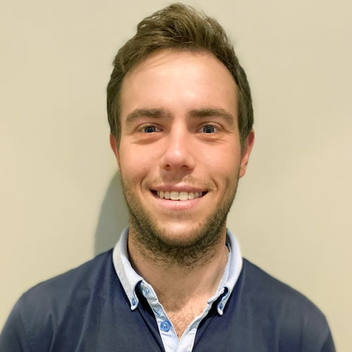 2023 Produce Business 40 Under Forty Award Winner Jacob Serck