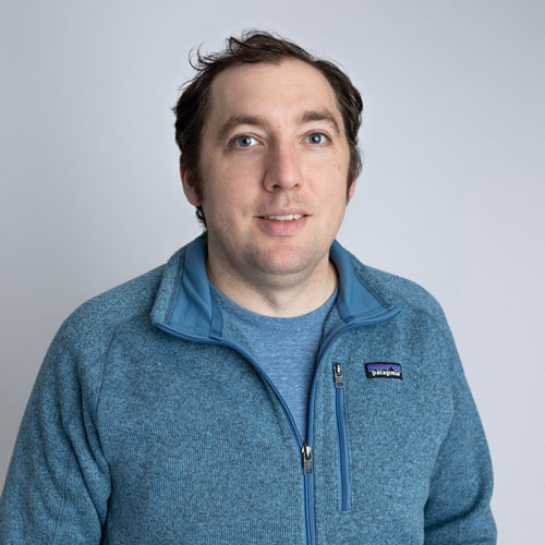 2023 Produce Business 40 Under Forty Award Winner John Collotti