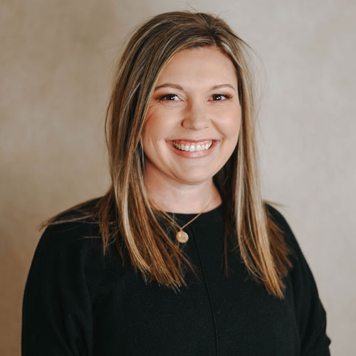 2023 Produce Business 40 Under Forty Award Winner Kelsey Crusha