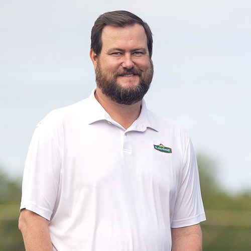 2023 Produce Business 40 Under Forty Award Winner Troy Bland Produce