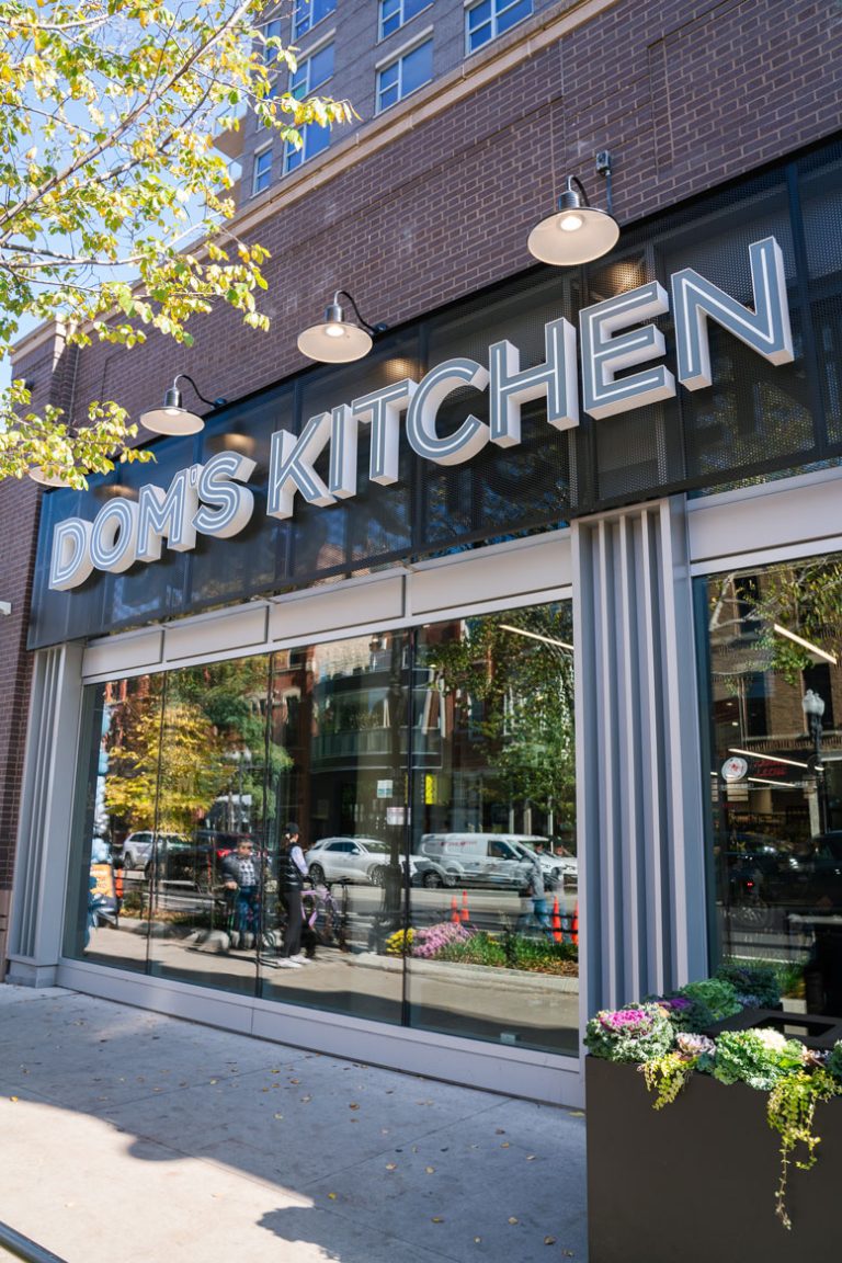 Doing Business in the Windy City Produce Business