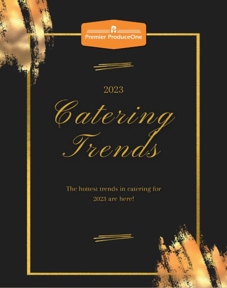 35th Annual Marketing Excellence Award Winner Premier ProduceOne