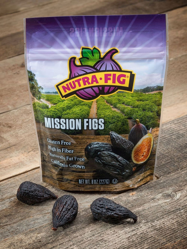 FIGURE IT OUT! HOW TO SELL MORE DRIED FIGS Produce Business